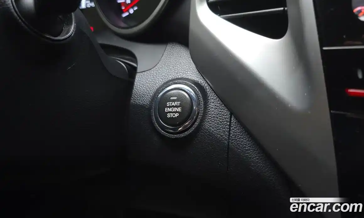 SsangYong TIBOLI 2015 1.6 автомат (гидро), фото 27