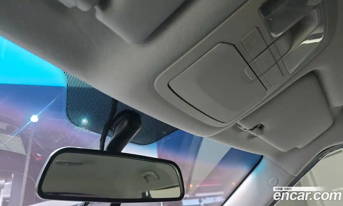 SsangYong TIBOLI 2015 1.6 автомат (гидро), фото 31