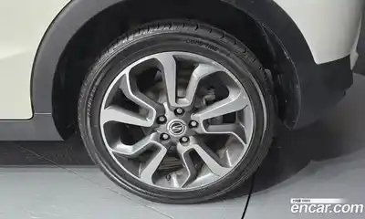 SsangYong TIBOLI 2015 1.6 автомат (гидро), миниатюра 7
