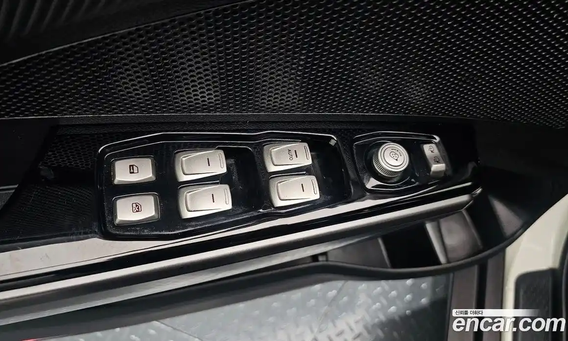 SsangYong TIBOLI 2017 1.6 автомат (гидро), фото 28