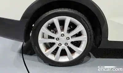 SsangYong TIBOLI 2017 1.6 автомат (гидро), миниатюра 4