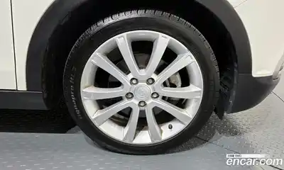 SsangYong TIBOLI 2017 1.6 автомат (гидро), миниатюра 6
