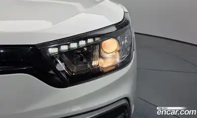 SsangYong TIBOLI 2017 1.6 автомат (гидро), миниатюра 7
