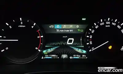 SsangYong Rexton 2020 2.2 автомат (гидро), миниатюра 11