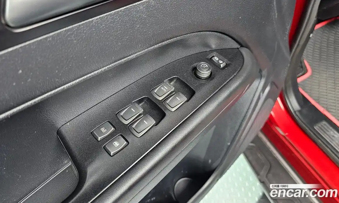 SsangYong Rexton 2020 2.2 автомат (гидро), фото 27
