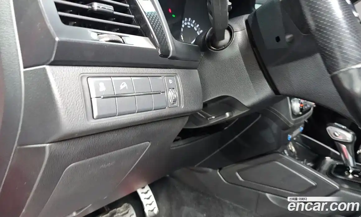 SsangYong Rexton 2020 2.2 автомат (гидро), фото 28