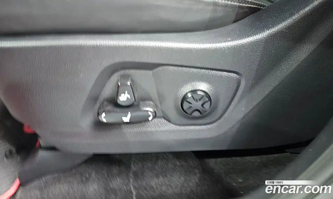 SsangYong Rexton 2020 2.2 автомат (гидро), фото 29