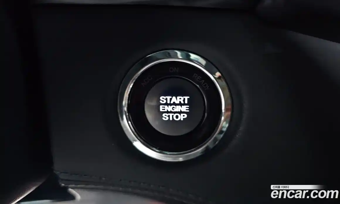 SsangYong Rexton 2020 2.2 автомат (гидро), фото 32