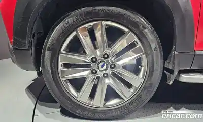 SsangYong Rexton 2020 2.2 автомат (гидро), миниатюра 5