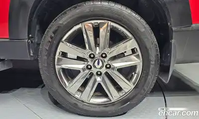 SsangYong Rexton 2020 2.2 автомат (гидро), миниатюра 7