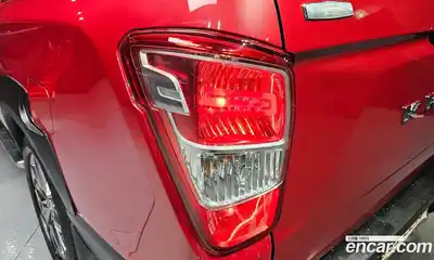 SsangYong Rexton 2020 2.2 автомат (гидро), миниатюра 9