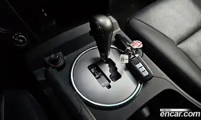 SsangYong Korando 2016 2.0 автомат (гидро), миниатюра 12