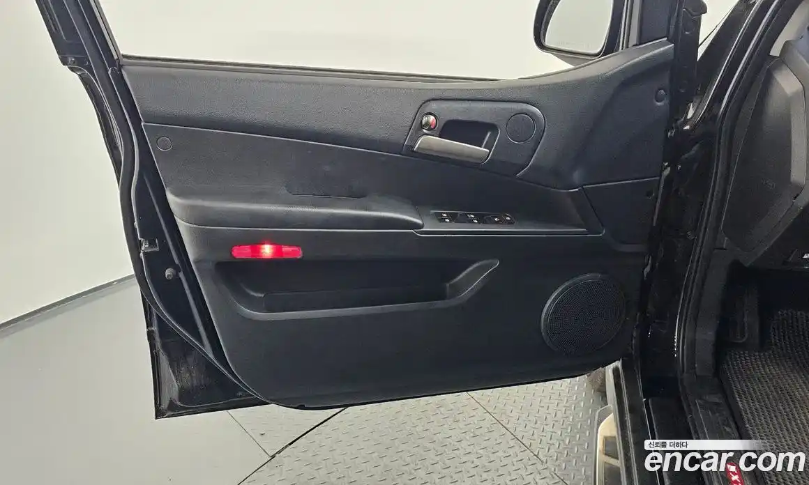 SsangYong Korando 2016 2.0 автомат (гидро), фото 14