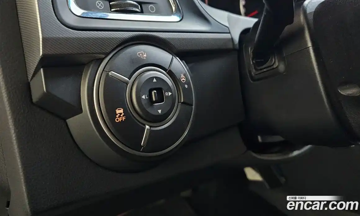 SsangYong Korando 2016 2.0 автомат (гидро), фото 24