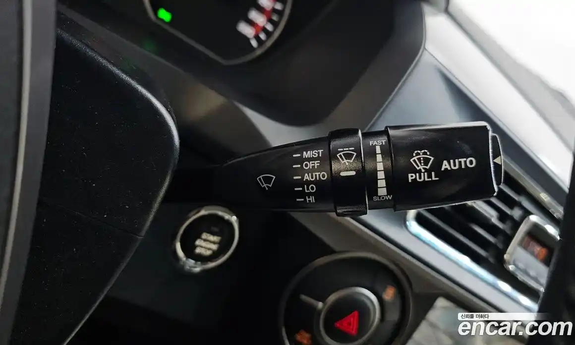 SsangYong Korando 2016 2.0 автомат (гидро), фото 25