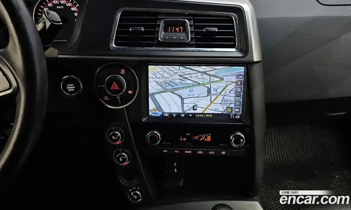 SsangYong Korando 2016 2.0 автомат (гидро), фото 29