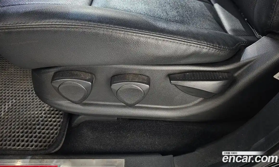 SsangYong Korando 2016 2.0 автомат (гидро), фото 30