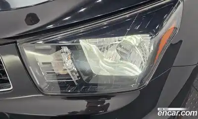 SsangYong Korando 2016 2.0 автомат (гидро), миниатюра 8