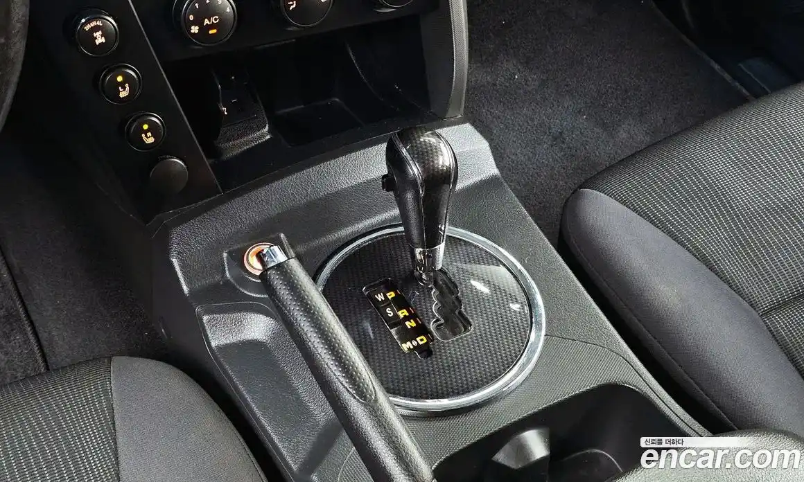SsangYong Korando 2013 2.0 автомат (гидро), фото 12