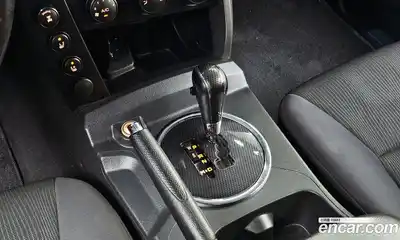 SsangYong Korando 2013 2.0 автомат (гидро), миниатюра 12