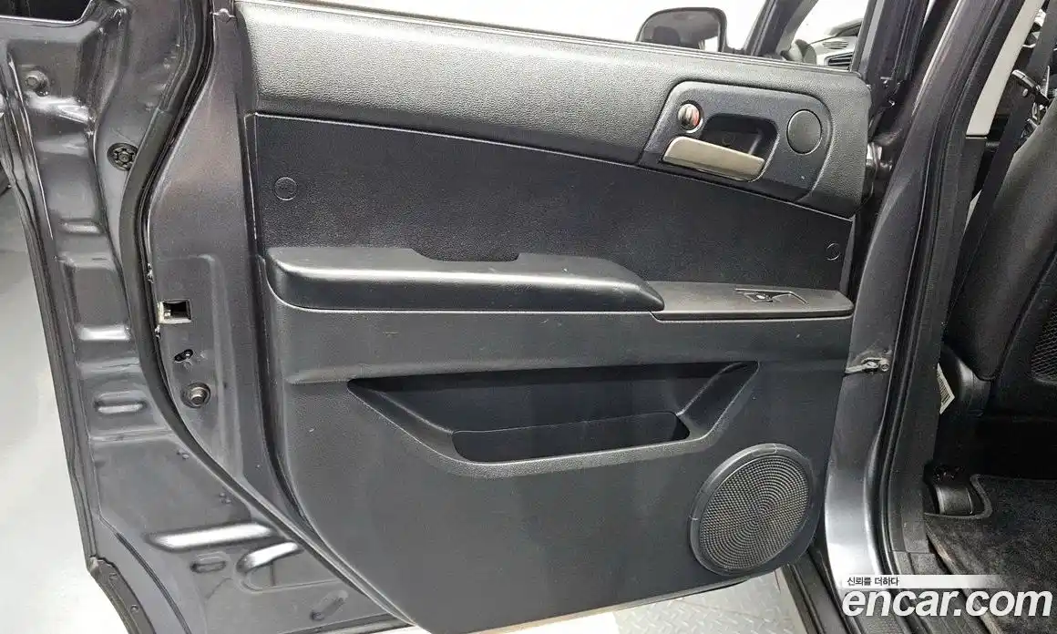 SsangYong Korando 2013 2.0 автомат (гидро), фото 15