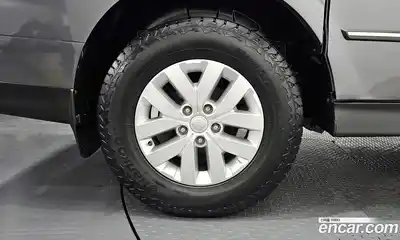 SsangYong Korando 2013 2.0 автомат (гидро), миниатюра 7