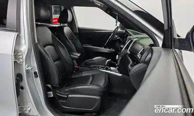 SsangYong TIBOLI 2015 1.6 автомат (гидро), миниатюра 11