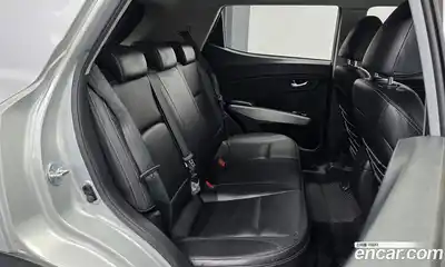 SsangYong TIBOLI 2015 1.6 автомат (гидро), миниатюра 12