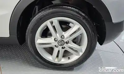 SsangYong TIBOLI 2015 1.6 автомат (гидро), миниатюра 5