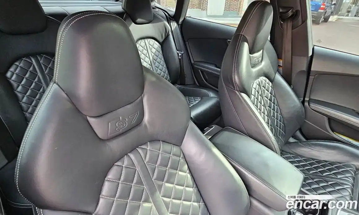 Audi S7 2013 4.0 автомат (гидро), фото 11