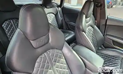Audi S7 2013 4.0 автомат (гидро), миниатюра 11