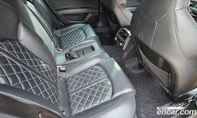Audi S7 2013 4.0 автомат (гидро), миниатюра 12