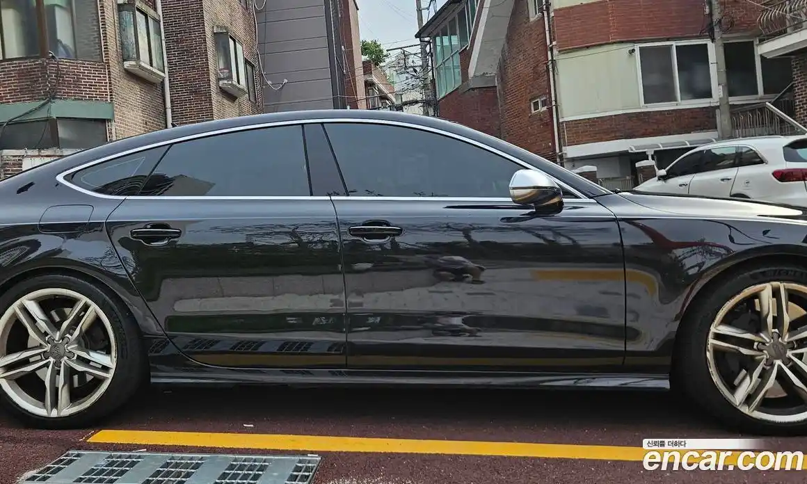Audi S7 2013 4.0 автомат (гидро), фото 5