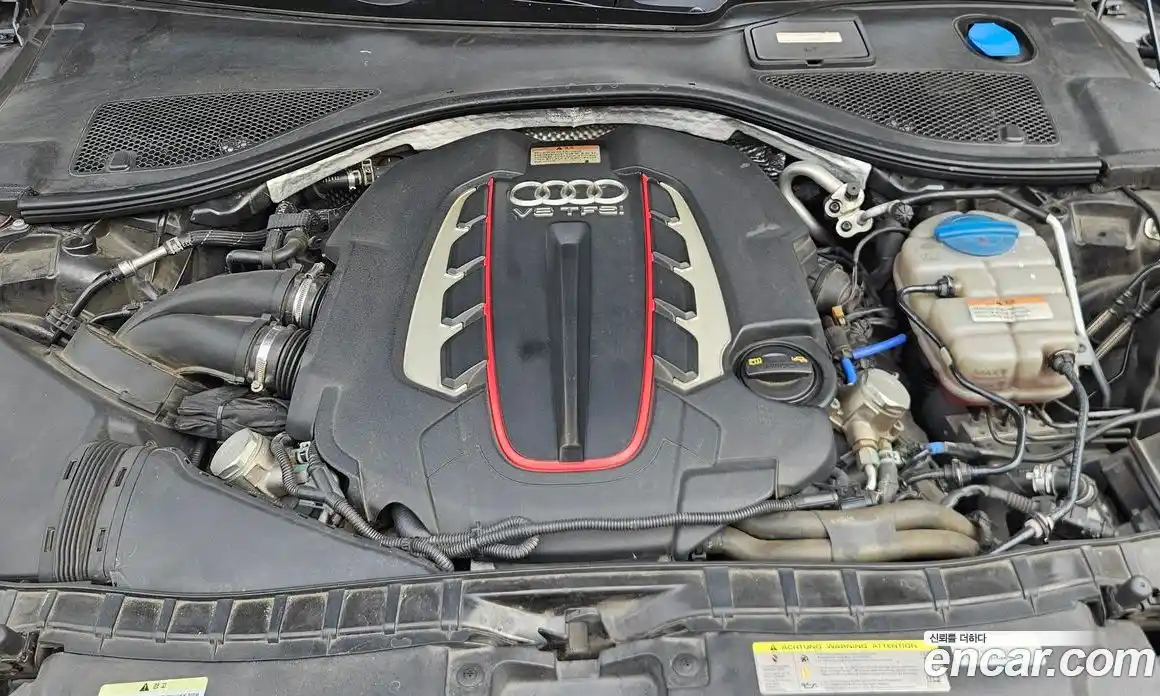 Audi S7 2013 4.0 автомат (гидро), фото 6