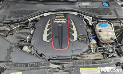 Audi S7 2013 4.0 автомат (гидро), миниатюра 6