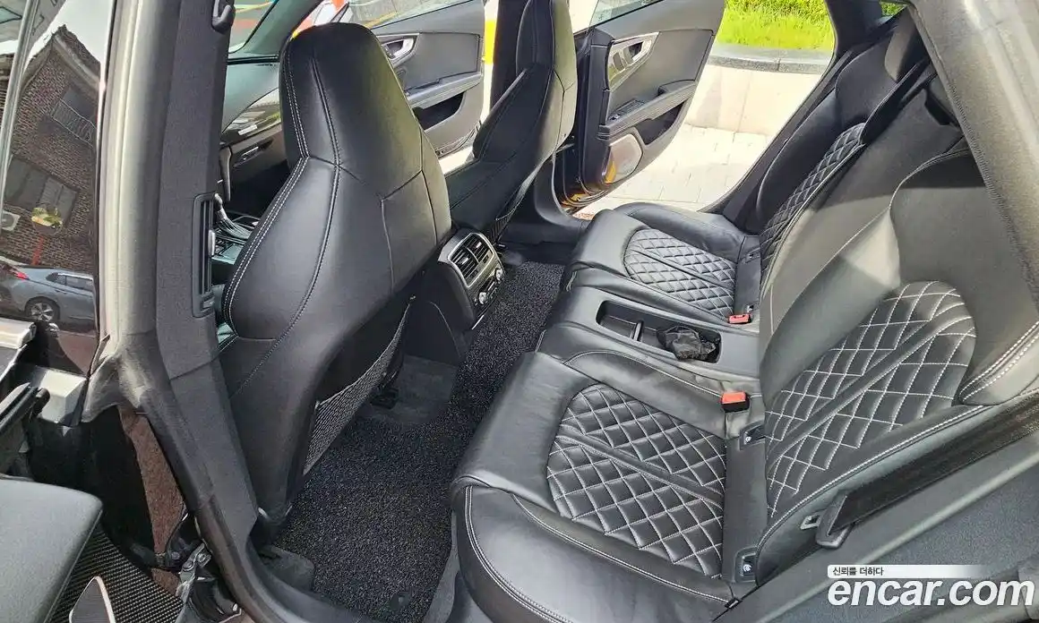 Audi S7 2013 4.0 автомат (гидро), фото 7