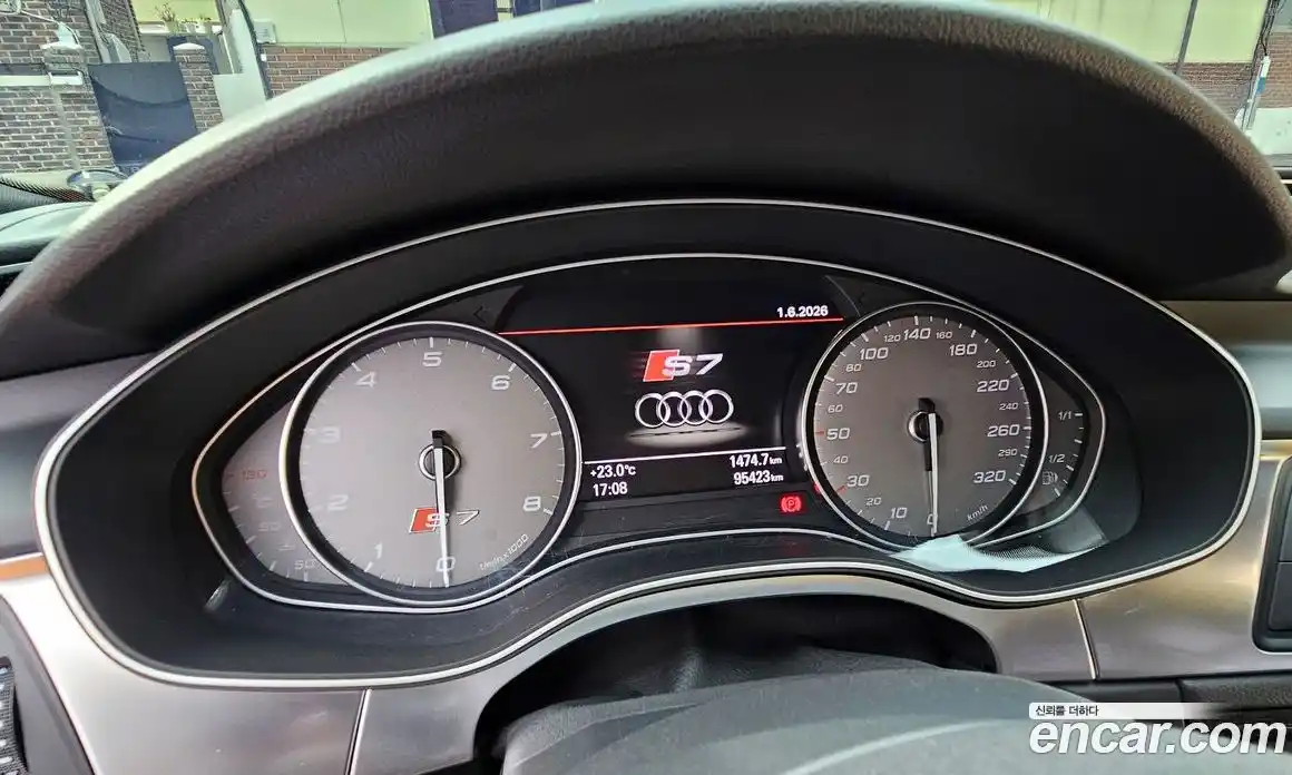 Audi S7 2013 4.0 автомат (гидро), фото 8