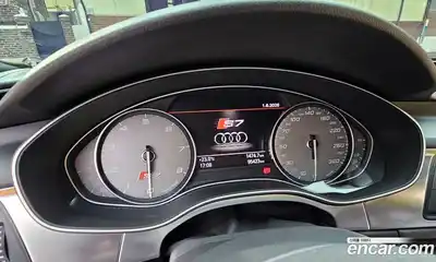 Audi S7 2013 4.0 автомат (гидро), миниатюра 8