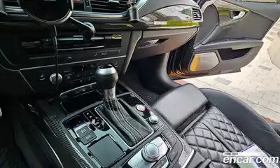 Audi S7 2013 4.0 автомат (гидро), миниатюра 9