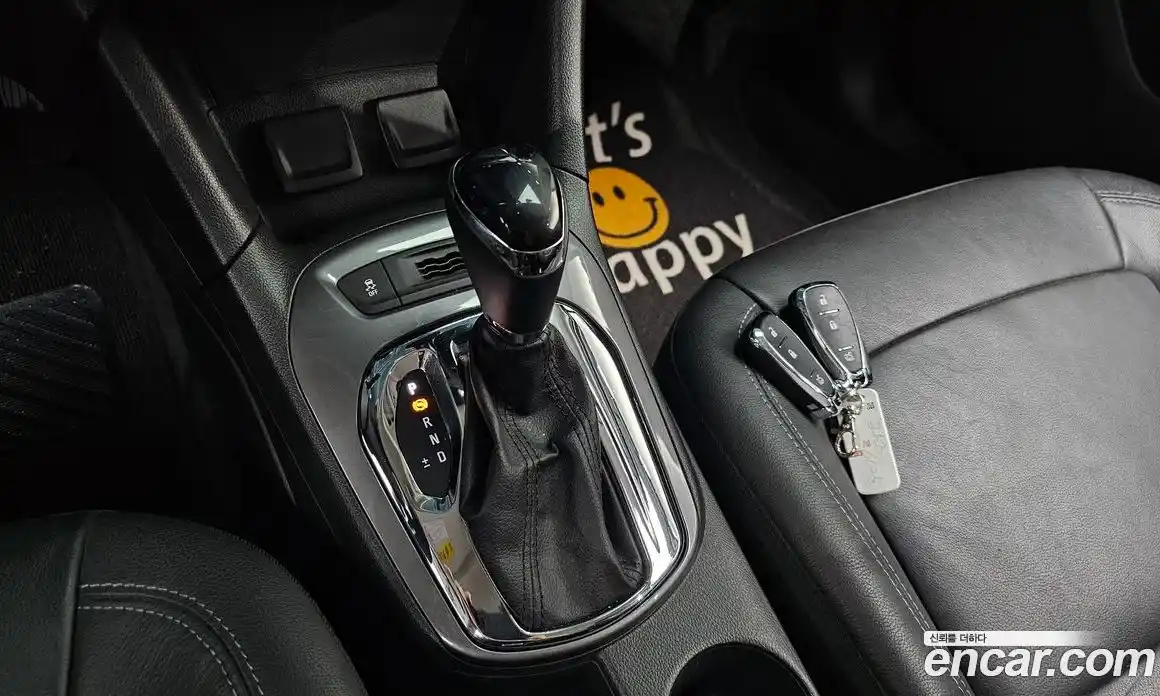 Chevrolet Cruze 2017 1.4 автомат (гидро), фото 11