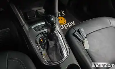 Chevrolet Cruze 2017 1.4 автомат (гидро), миниатюра 11