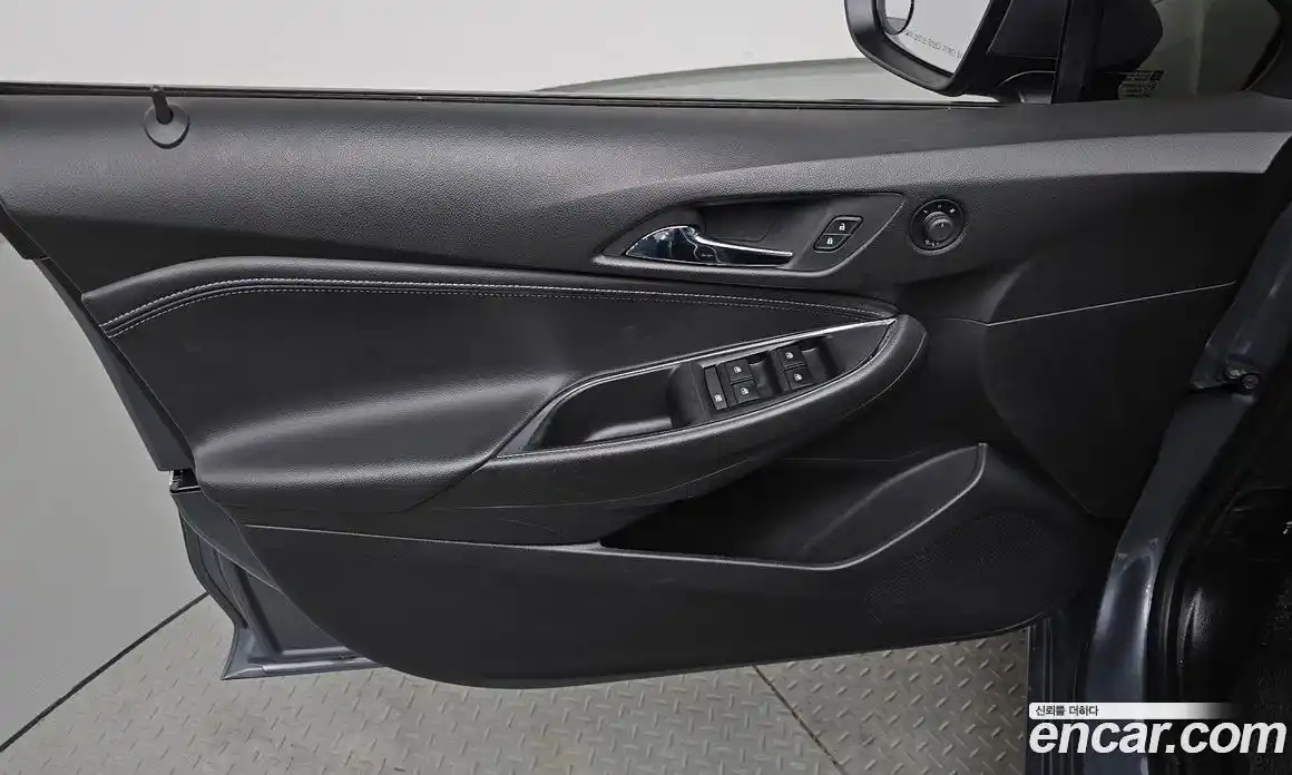 Chevrolet Cruze 2017 1.4 автомат (гидро), фото 13