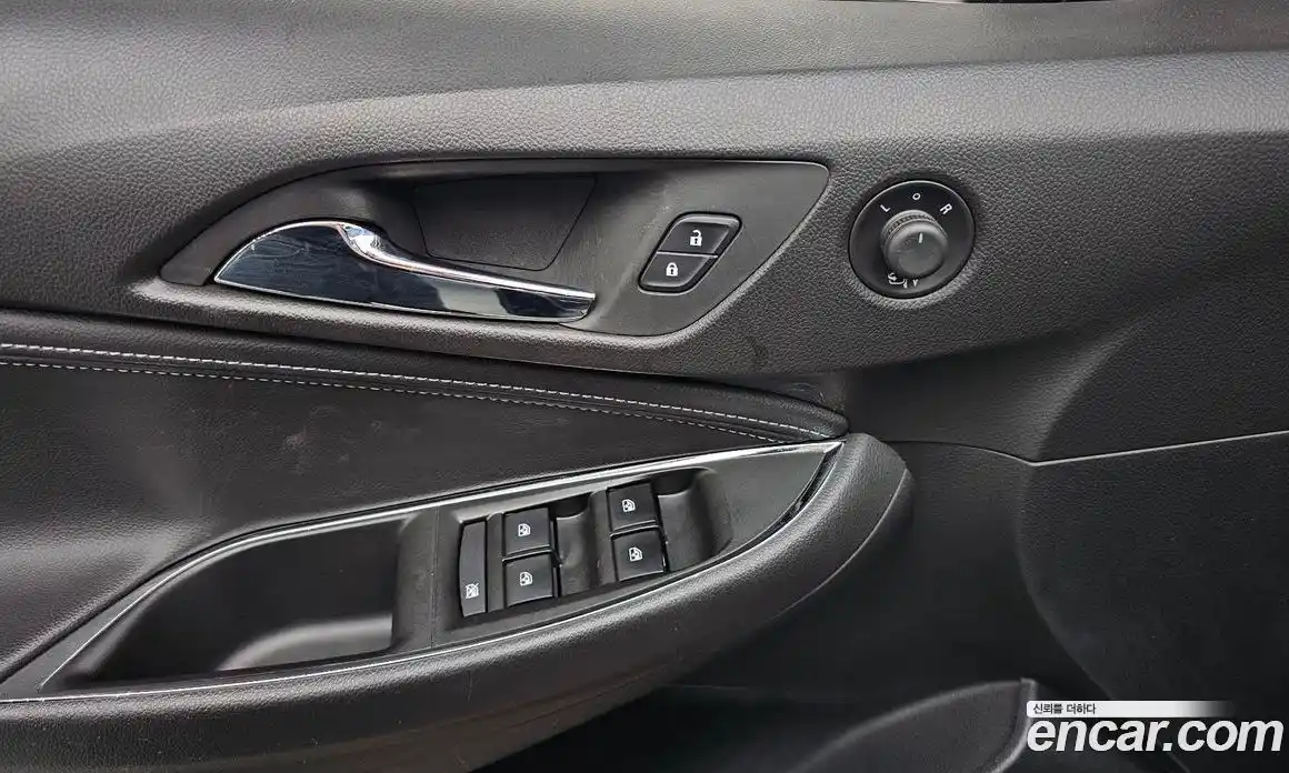 Chevrolet Cruze 2017 1.4 автомат (гидро), фото 21