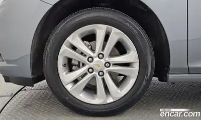 Chevrolet Cruze 2017 1.4 автомат (гидро), миниатюра 4
