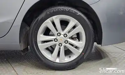 Chevrolet Cruze 2017 1.4 автомат (гидро), миниатюра 6