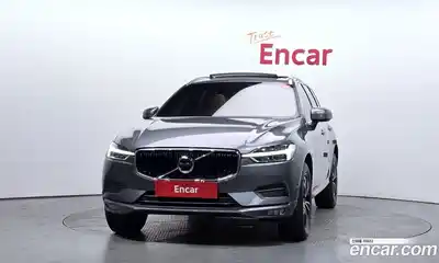 Volvo XC60 2019 2.0 автомат (гидро), миниатюра 3