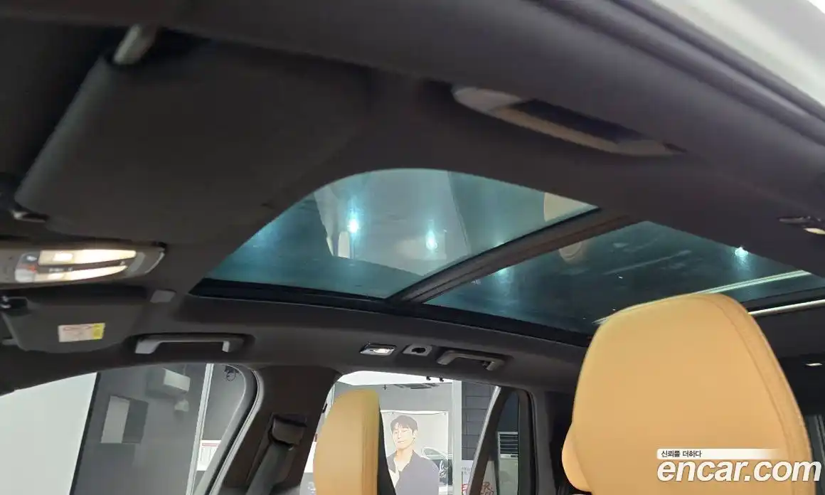 Volvo XC90 2023 2.0 автомат (гидро), фото 24