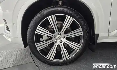 Volvo XC90 2023 2.0 автомат (гидро), миниатюра 5