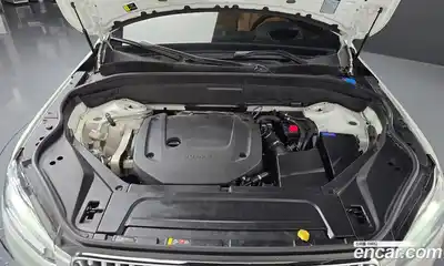 Volvo XC90 2023 2.0 автомат (гидро), миниатюра 6