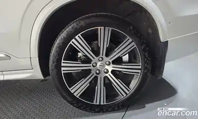 Volvo XC90 2023 2.0 автомат (гидро), миниатюра 7
